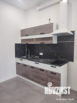 1-к квартира, на длительный срок, 32м2, 5/6 этаж