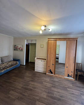 2-к квартира, на длительный срок, 44м2, 5/5 этаж