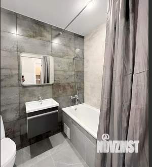 2-к квартира, на длительный срок, 45м2, 3/18 этаж