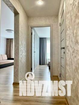 2-к квартира, на длительный срок, 43м2, 13/18 этаж