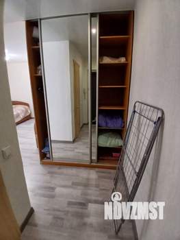 1-к квартира, посуточно, 33м2, 2/5 этаж