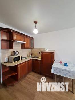 Студия квартира, посуточно, 32м2, 9/17 этаж