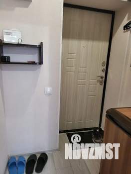 Студия квартира, посуточно, 20м2, 1/2 этаж