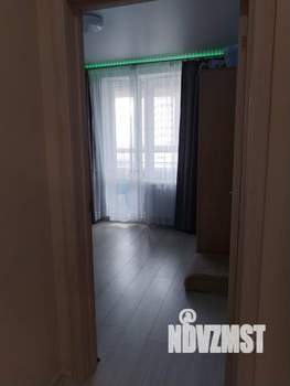 2-к квартира, на длительный срок, 47м2, 8/17 этаж