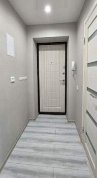 1-к квартира, на длительный срок, 32м2, 4/5 этаж