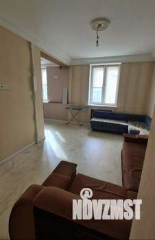 2-к квартира, на длительный срок, 50м2, 2/4 этаж