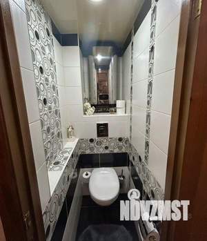 3-к квартира, на длительный срок, 63м2, 5/9 этаж