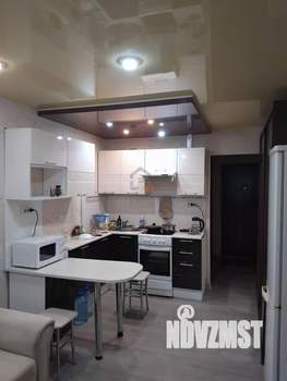 Студия квартира, на длительный срок, 24м2, 10/10 этаж