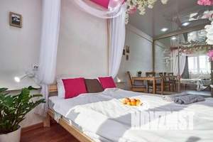 1-к квартира, посуточно, 29м2, 13/16 этаж