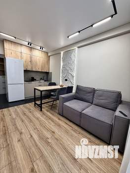 2-к квартира, на длительный срок, 46м2, 12/18 этаж