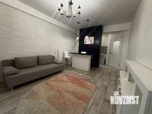 2-к квартира, на длительный срок, 50м2, 13/20 этаж