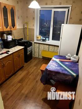 3-к квартира, на длительный срок, 57м2, 9/9 этаж