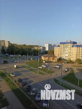 1-к квартира, посуточно, 24м2, 1/1 этаж