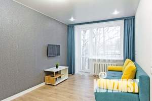 1-к квартира, посуточно, 33м2, 2/5 этаж