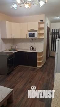 1-к квартира, посуточно, 30м2, 15/17 этаж