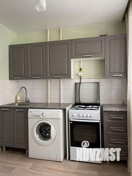 1-к квартира, посуточно, 32м2, 4/5 этаж