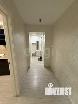 1-к квартира, на длительный срок, 37м2, 7/10 этаж