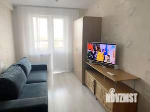 2-к квартира, посуточно, 50м2, 13/25 этаж