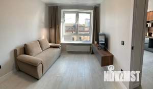 1-к квартира, посуточно, 31м2, 3/17 этаж