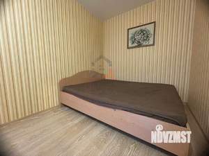 1-к квартира, на длительный срок, 32м2, 2/10 этаж