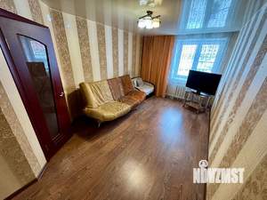 1-к квартира, на длительный срок, 34м2, 2/9 этаж