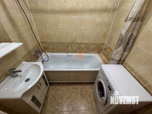 1-к квартира, на длительный срок, 35м2, 2/10 этаж