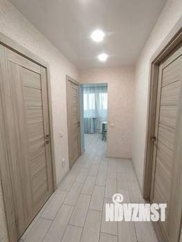 1-к квартира, на длительный срок, 36м2, 8/10 этаж