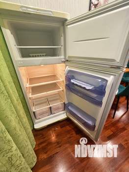 1-к квартира, посуточно, 30м2, 4/10 этаж