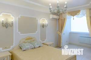 1-к квартира, посуточно, 44м2, 12/23 этаж