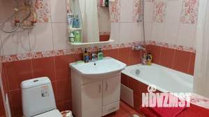 1-к квартира, посуточно, 55м2, 1/10 этаж