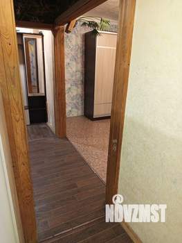 1-к квартира, на длительный срок, 32м2, 4/4 этаж