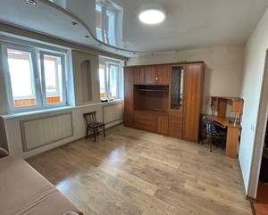 1-к квартира, на длительный срок, 39м2, 3/10 этаж