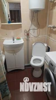 2-к квартира, посуточно, 50м2, 5/9 этаж