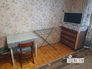 2-к квартира, на длительный срок, 51м2, 4/6 этаж