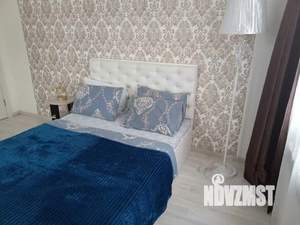 1-к квартира, посуточно, 62м2, 1/1 этаж