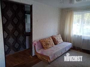 1-к квартира, посуточно, 33м2, 1/5 этаж