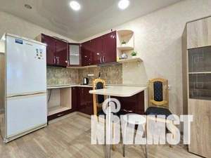 Студия квартира, на длительный срок, 24м2, 9/17 этаж