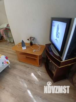 1-к квартира, посуточно, 33м2, 3/5 этаж