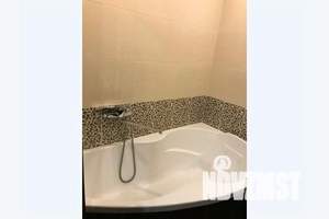 1-к квартира, посуточно, 45м2, 14/16 этаж