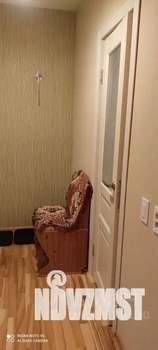 1-к квартира, посуточно, 37м2, 3/9 этаж