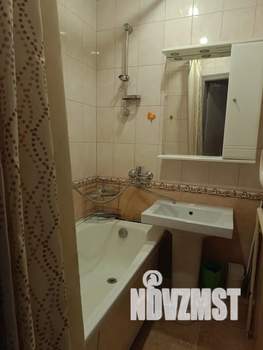 2-к квартира, посуточно, 46м2, 2/5 этаж