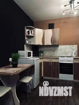 Студия квартира, посуточно, 28м2, 9/17 этаж