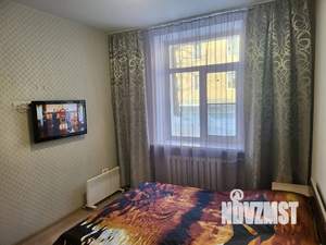 Студия квартира, посуточно, 20м2, 1/2 этаж