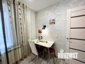 1-к квартира, посуточно, 29м2, 7/9 этаж