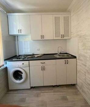 2-к квартира, на длительный срок, 48м2, 4/4 этаж
