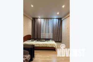 1-к квартира, посуточно, 32м2, 16/16 этаж