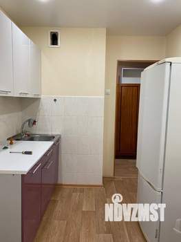 1-к квартира, на длительный срок, 31м2, 1/6 этаж