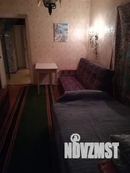 3-к квартира, посуточно, 60м2, 1/9 этаж