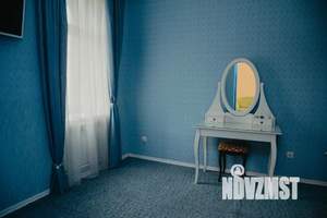 2-к квартира, посуточно, 52м2, 1/1 этаж