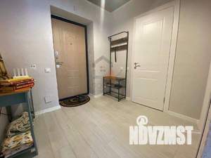 1-к квартира, на длительный срок, 40м2, 8/10 этаж